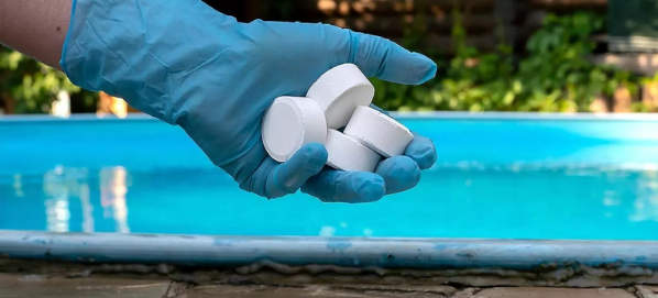 Pool Chemicals